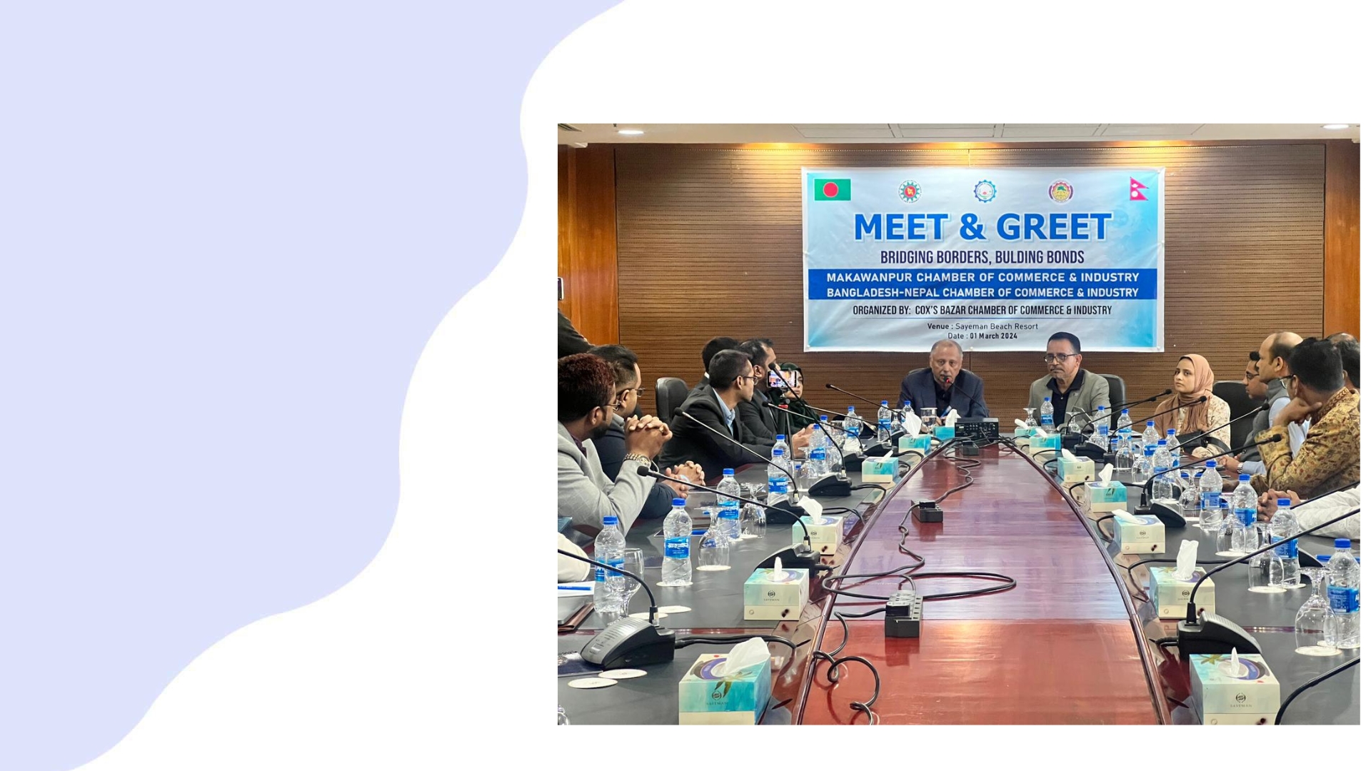 Trade Facilitation