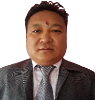 JANGBU SHERPA