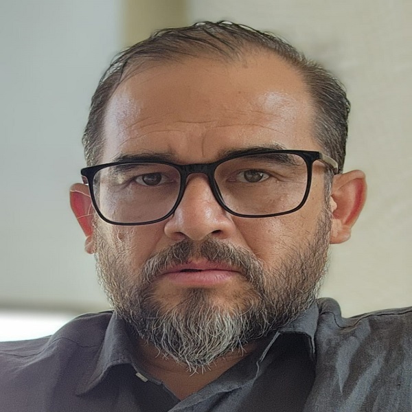 ARUN CHANDRA SHRESTHA