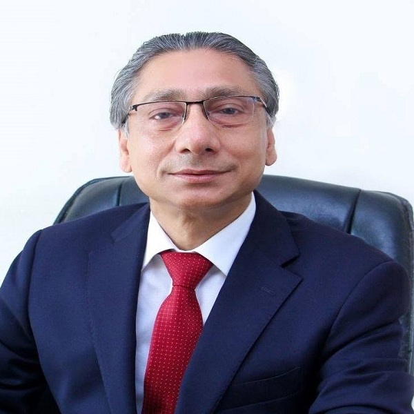 M. M. OBAYDUR RAHMAN