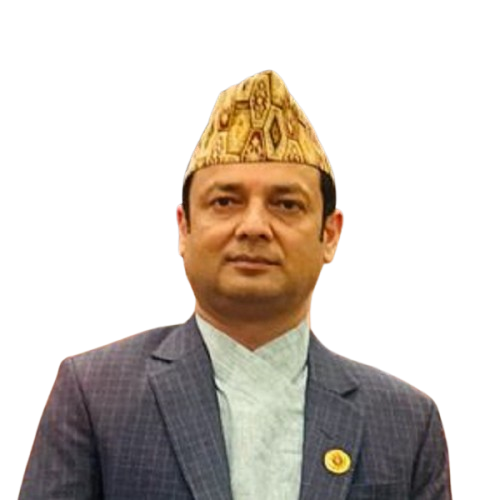 NABIN THAPA