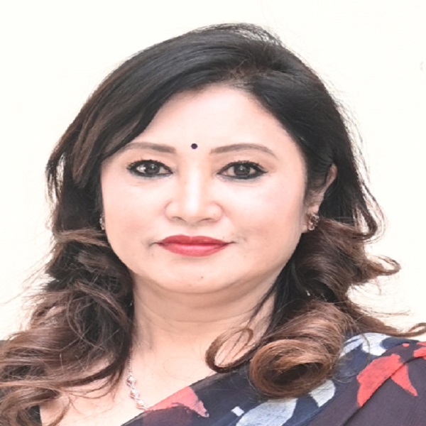 JYOTSNA SHRESTHA SUBBA