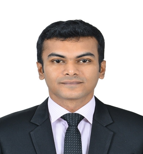 MOHAMMAD KHAIRUL BASHAR