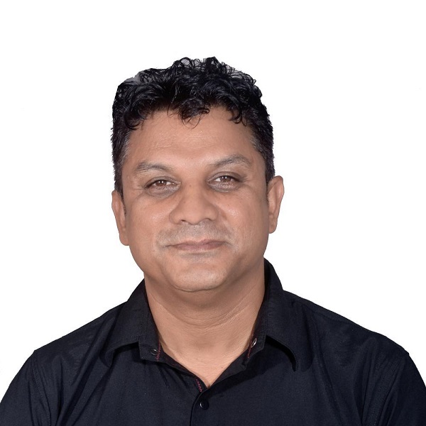 KALYAN KUMAR GHIMIRE