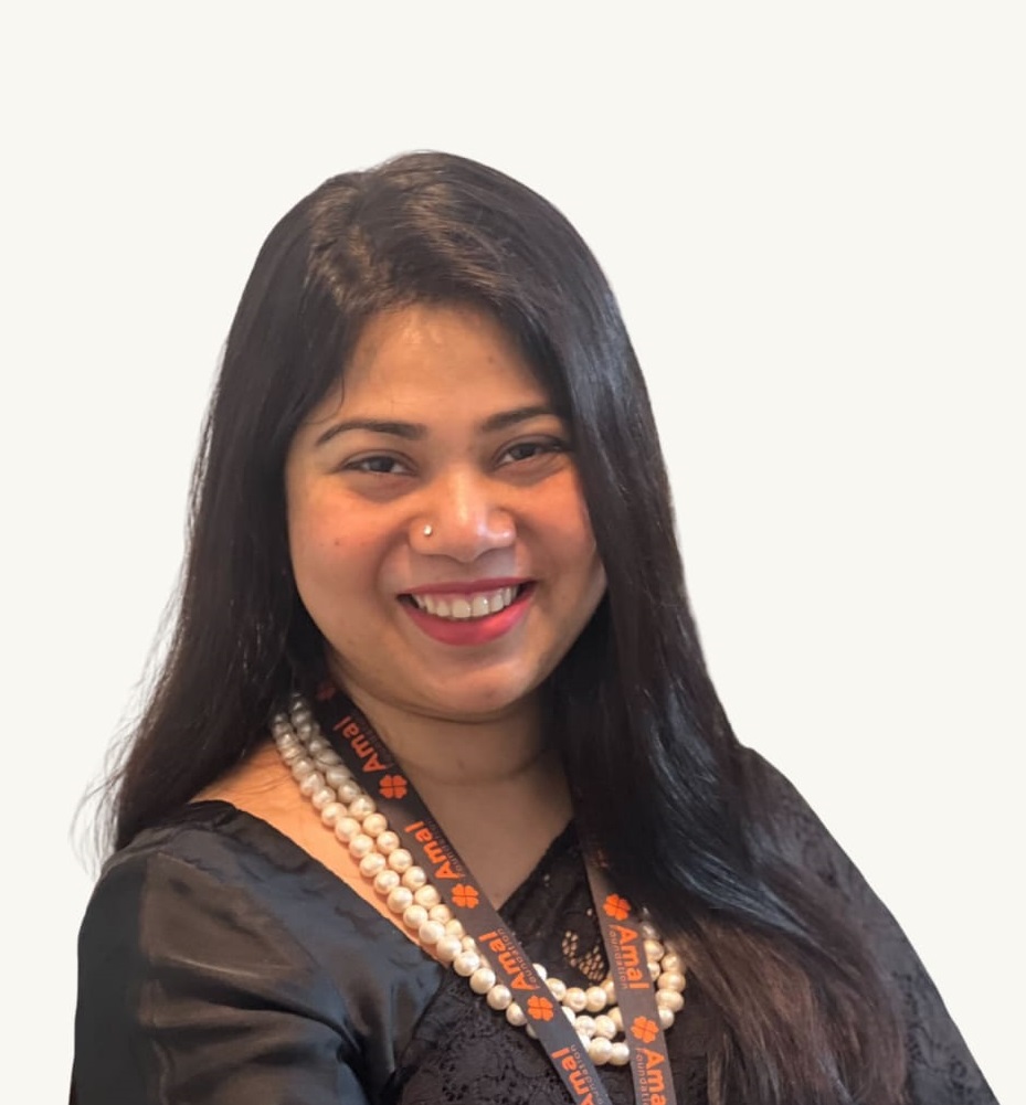 ESRAT KARIM