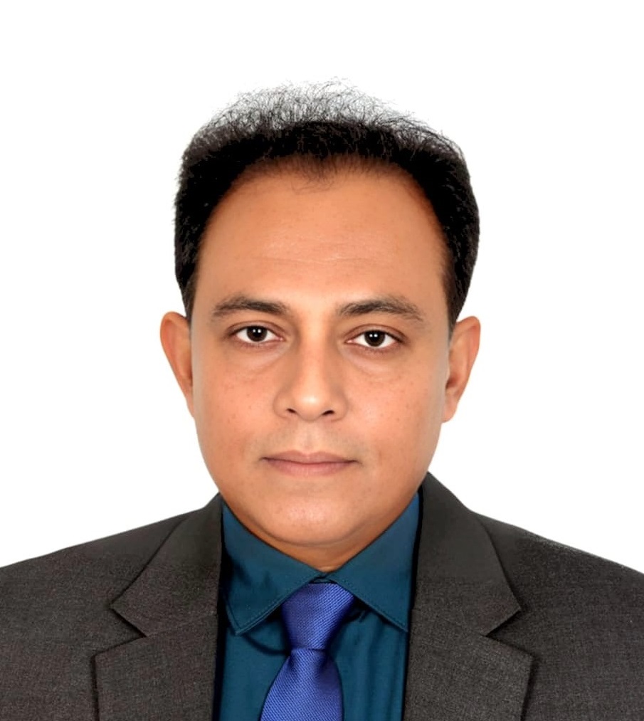 S. M. KHALID HOSSAIN