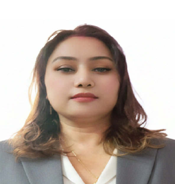 SHRESTHA BHATTARAI SARITA